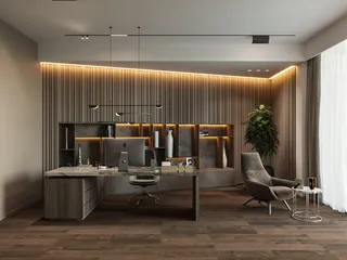 Новая резиденция с бассейном рядом с пляжами и центром Лимассола, Кипр