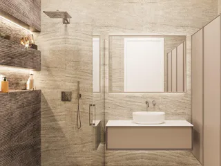 Новая резиденция с бассейном рядом с пляжами и центром Лимассола, Кипр