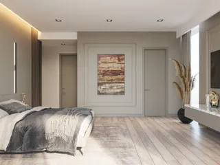 Новая резиденция с бассейном рядом с пляжами и центром Лимассола, Кипр