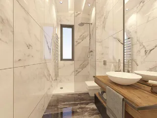 Малоэтажная резиденция с живописным видом в центре Пафоса, Кипр