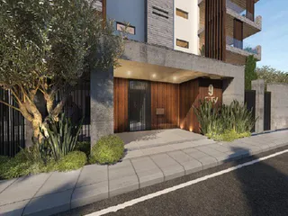 Малоэтажная резиденция с живописным видом в центре Пафоса, Кипр