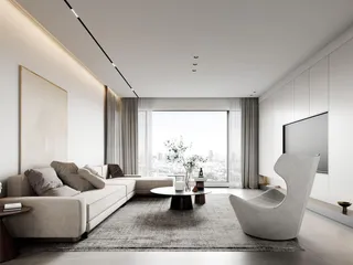 Новые квартиры в небольшом престижном жилом комплексе, центр Пафоса, Кипр