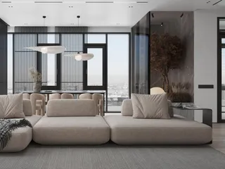 Новые квартиры в небольшом престижном жилом комплексе, центр Пафоса, Кипр