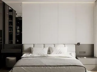 Новые квартиры в небольшом престижном жилом комплексе, центр Пафоса, Кипр