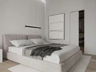 Новые квартиры в небольшом престижном жилом комплексе, центр Пафоса, Кипр