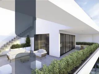 Новая закрытая резиденция в центре Лимассола, Кипр