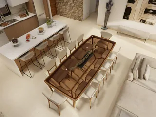 Комплекс вилл на берегу моря, Пейя, Кипр