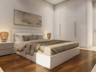 Комплекс вилл на берегу моря, Пейя, Кипр