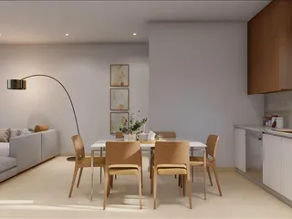 Комплекс вилл и апартаментов на берегу моря, Пафос, Кипр