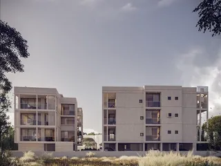 Новая резиденция с бассейнами в престижном районе, Паралимни, Кипр