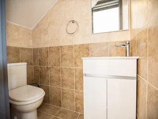 Резиденция с бассейном в живописном районе, Авгору, Кипр