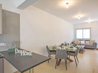 Резиденция с бассейном в живописном районе, Авгору, Кипр