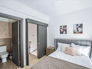 Резиденция с бассейном в живописном районе, Авгору, Кипр