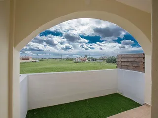 Резиденция с бассейном в живописном районе, Авгору, Кипр