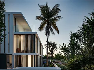 Новая резиденция с садом и бассейном недалеко от пляжа, Протарас, Кипр