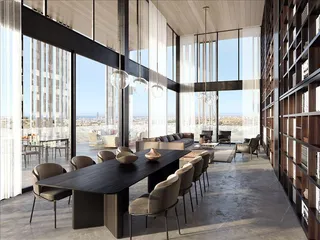 Новая элитная вилла с бассейном и панорамным видом, Гермасойя, Кипр