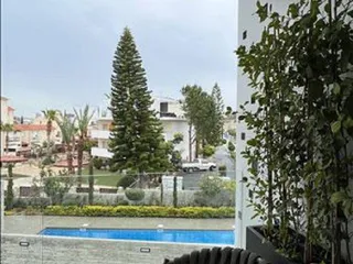 Резиденция премиум класса с бассейном, Гермасойя, Кипр