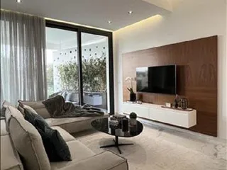 Резиденция премиум класса с бассейном, Гермасойя, Кипр