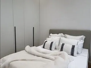 Резиденция премиум класса с бассейном, Гермасойя, Кипр