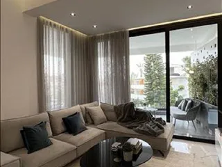 Резиденция премиум класса с бассейном, Гермасойя, Кипр