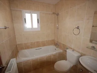 Комплекс вилл с бассейнами рядом с пляжем, Пейя, Кипр