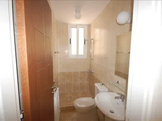 Комплекс вилл с бассейнами рядом с пляжем, Пейя, Кипр