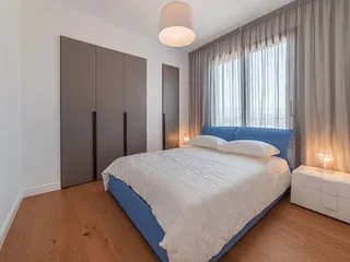 Новая резиденция с бассейном, Агиос Тихонас, Кипр