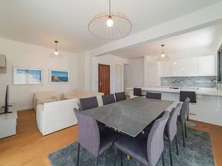 Новая резиденция с бассейном, Агиос Тихонас, Кипр