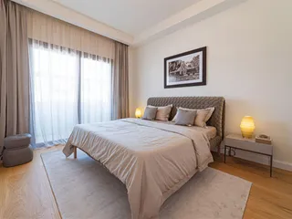 Новая закрытая резиденция с бассейном и спа-зоной, Пареклисия, Кипр