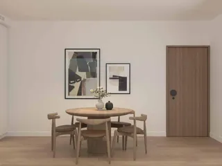 Новая резиденция в 700 метрах от пляжа, Гермасойя, Кипр