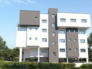 Новая резиденция в престижном районе, рядом с центром Лимассола, Кипр