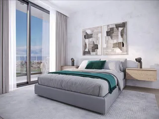 Новый комплекс меблированных вилл рядом с побережьем, Хлорака, Кипр