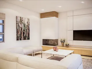 Новый комплекс вилл с живописными видами, Эпископи, Кипр