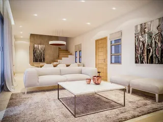 Новый комплекс вилл с живописными видами, Эпископи, Кипр