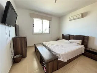 Резиденция с бассейном и видом на море в 600 метрах от пляжа, Каппарис, Кипр