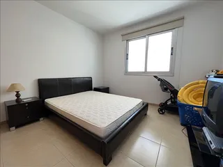 Резиденция с бассейном и видом на море в 600 метрах от пляжа, Каппарис, Кипр