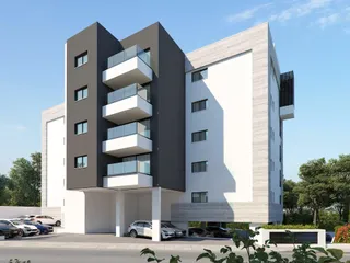 Новая резиденция недалеко от гавани, Лимассол, Кипр