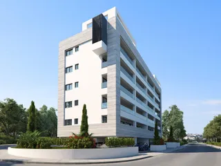 Новая резиденция недалеко от гавани, Лимассол, Кипр