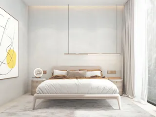 Закрытый комплекс вилл с бассейнами, садами и панорамными видами, Пафос, Кипр