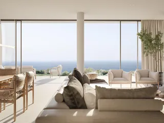 Новый комплекс вилл с бассейнами, Пейя, Кипр