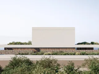 Новый комплекс вилл с бассейнами, Пейя, Кипр