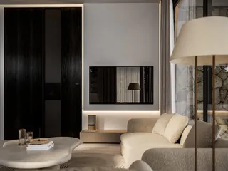 Новый комплекс элитных вилл с бассейнами и садами, Пейя, Кипр