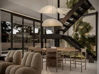 Новый комплекс элитных вилл с бассейнами и садами, Пейя, Кипр