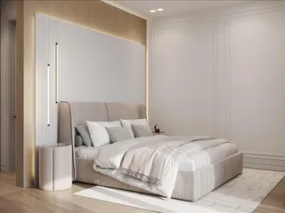 Новая малоэтажная резиденция недалеко от гавани Лимассола, Гермасогейя, Кипр