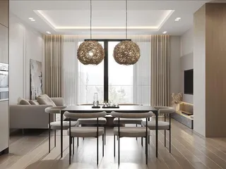 Новая малоэтажная резиденция недалеко от гавани Лимассола, Гермасогейя, Кипр