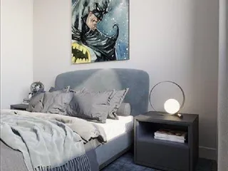 Новая закрытая резиденция с бассейном и спа в престижном районе, Гермасогейя, Кипр