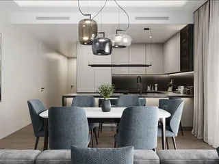 Новая закрытая резиденция с бассейном и спа в престижном районе, Гермасогейя, Кипр