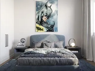 Новая закрытая резиденция с бассейном и спа в престижном районе, Гермасогейя, Кипр