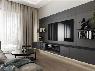 Новая закрытая резиденция с бассейном и спа в престижном районе, Гермасогейя, Кипр