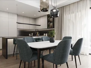 Новая закрытая резиденция с бассейном и спа в престижном районе, Гермасогейя, Кипр